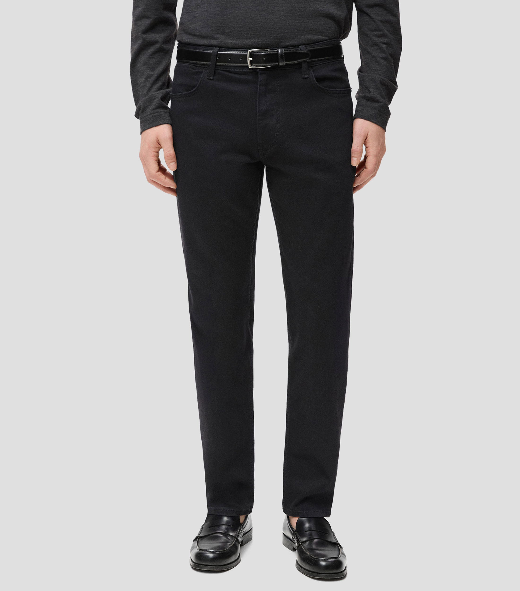 Jeans Slim Hombre